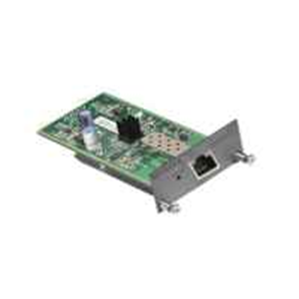 10GBASE-T MODULE FOR GSM7S SERIES