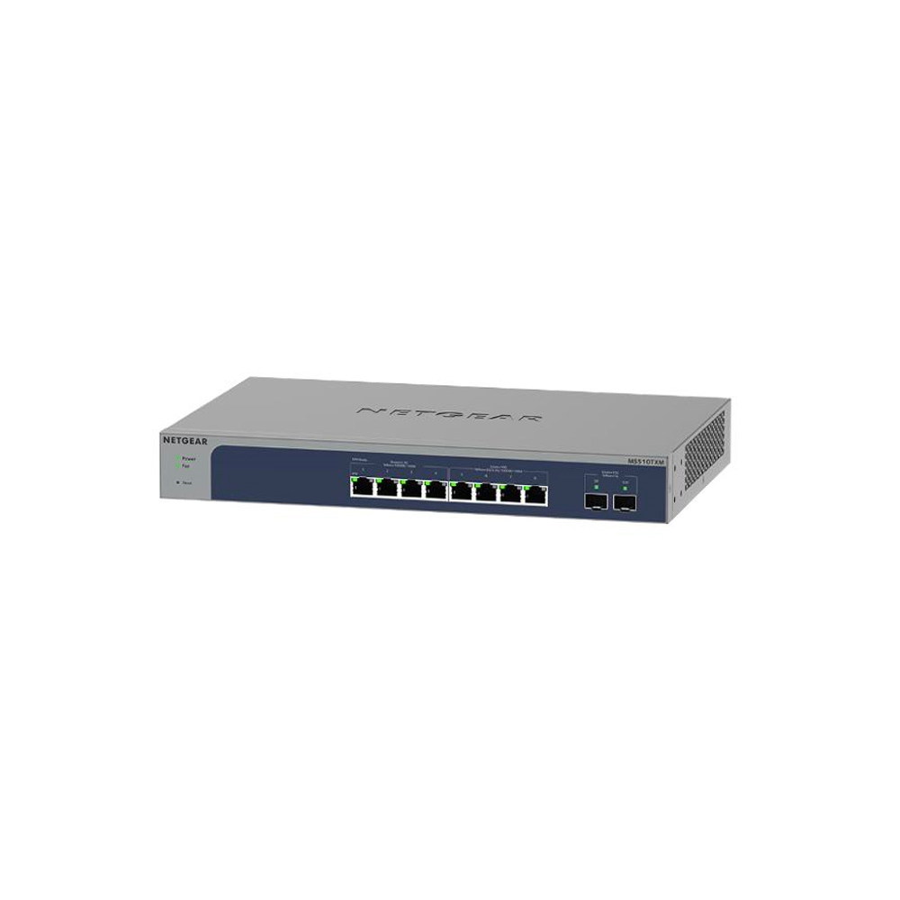 10P MG SMART MANAGED PRO SWITCH