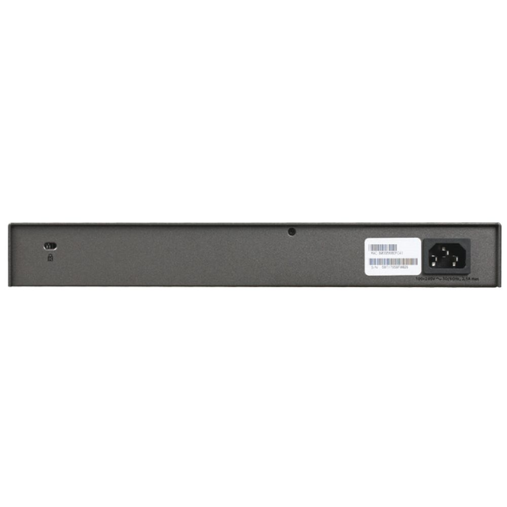 12PT 10G/MULTI-GIG EASY SMART SWCH (XS512EM)