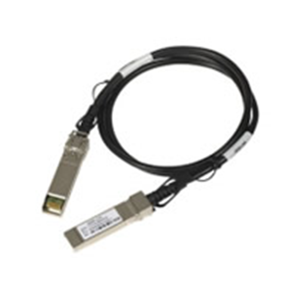 1M SFP+ direct attach cable