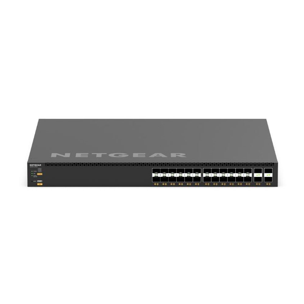 28PT M4350-24F4V MANAGED SWITCH 28PT M4350-24F4V MANAGED SWITCH