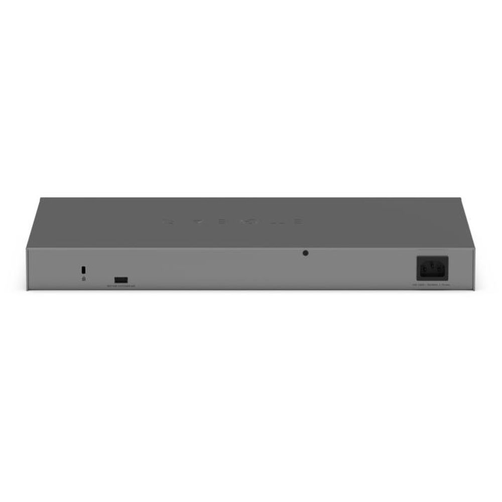 48P GE SMART SWTH W/10G SFP+ (GS752TXV3)