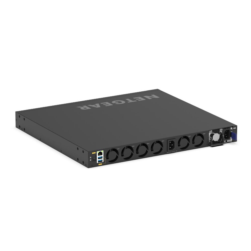 48PT M4350-24X8F8V MANAGED SWITCH