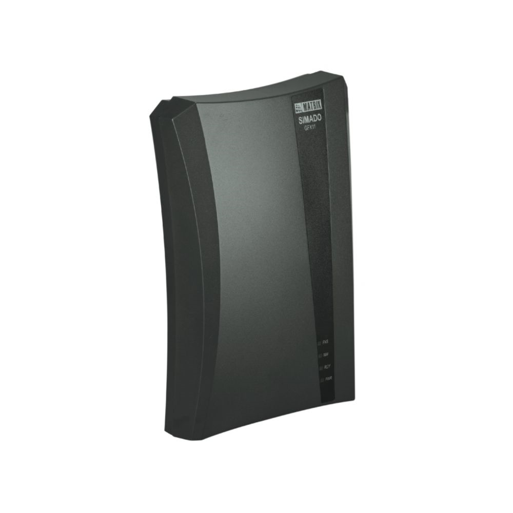 4G LTE Gateway
