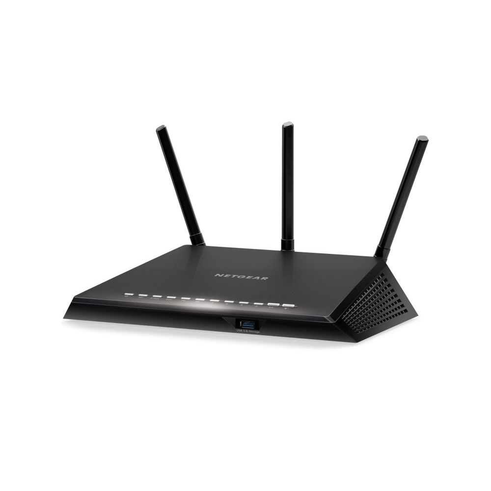 4PT AC1750 WIFI ROUTER