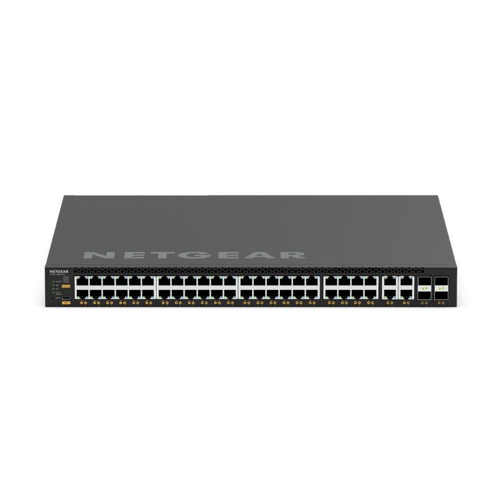 52PT M4350-44M4X4V MANAGED SWITCH