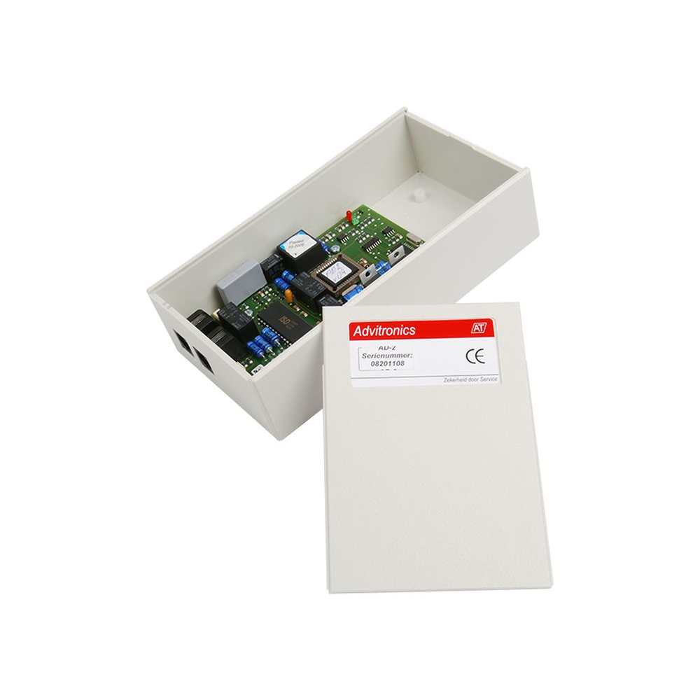 AD-2 alarm dialer