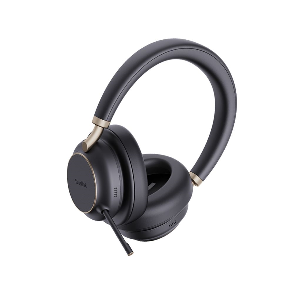 BH76 Plus UC Black USB-C BH76 Plus UC Black USB-C