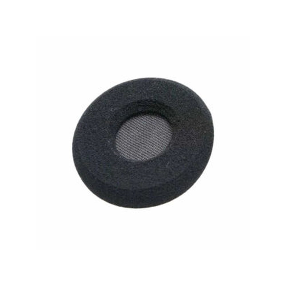 Black Ear Cushion for BH76 (5 Pairs)