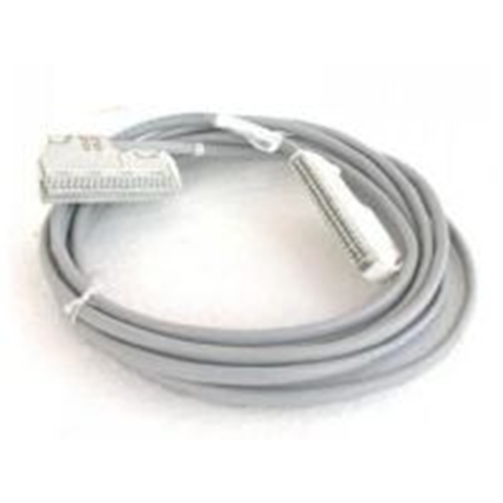CABLU with SIVAPAC (16-pair, 3 m, Long stripper
