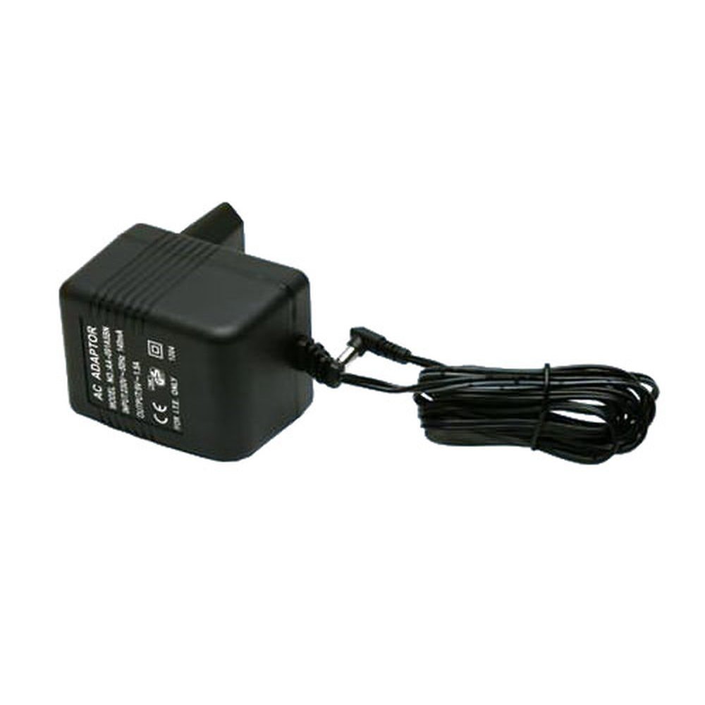DrayTek voeding 12 VDC 2.0A V1000 serie, V2860-serie, V2925-serie