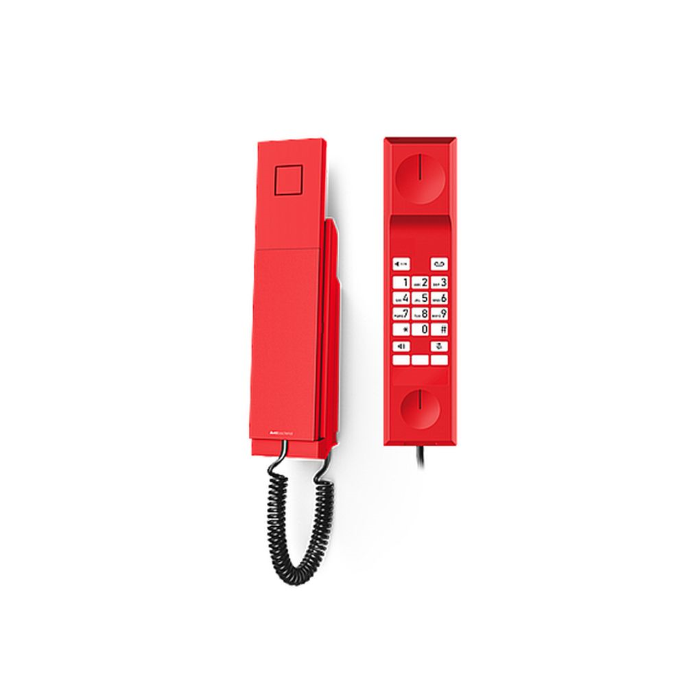 E303A Emergency Phone Analog