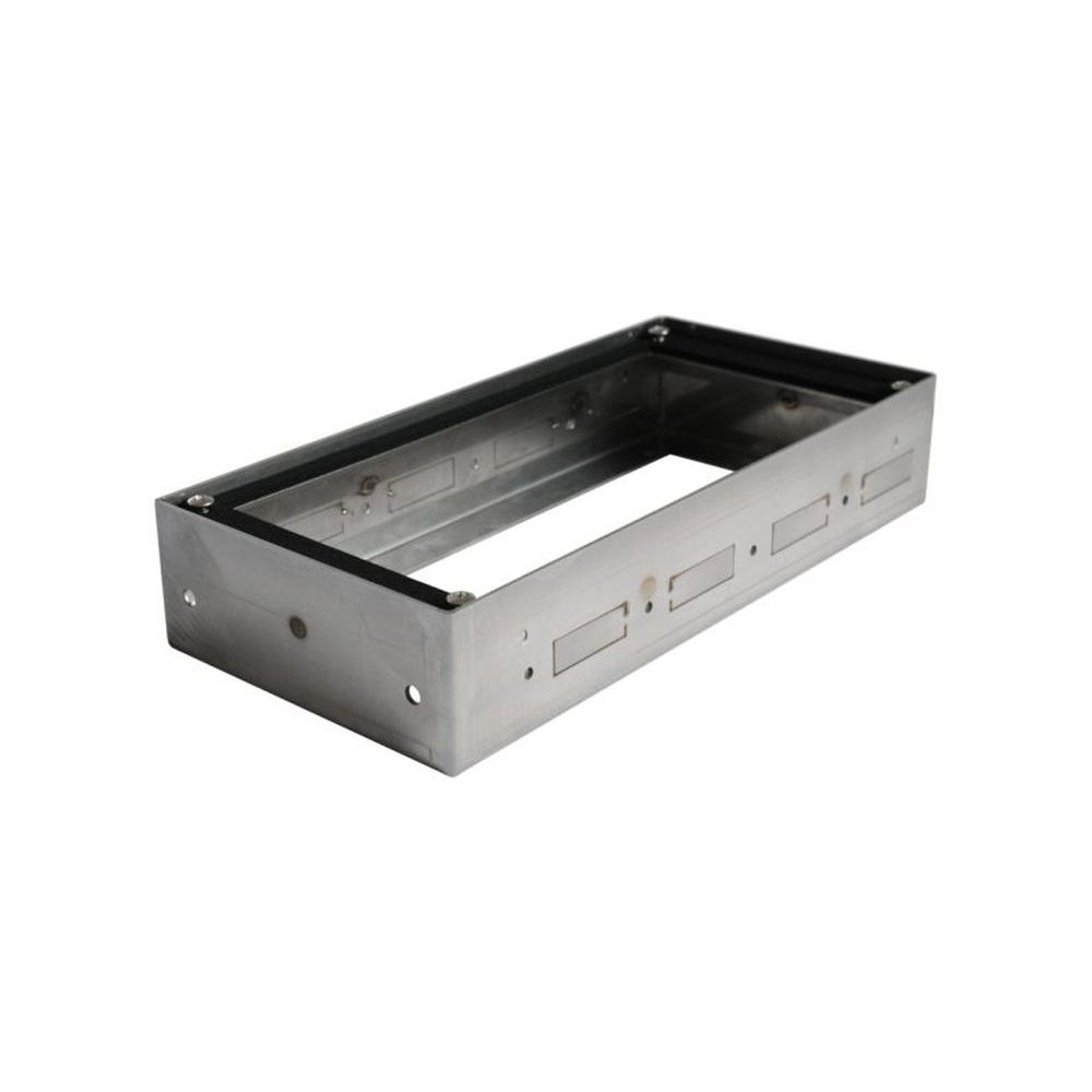 Flush mount encloserbox 1, 1A, 9 PortaVision Flush mount encloserbox 1, 1A, 9 PortaVision