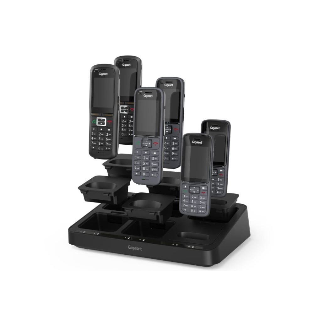 Gigaset Multicharger PRO