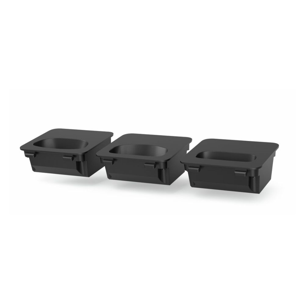 Gigaset Multicharger PRO Snap in SL850 H (3 pack) Gigaset Multicharger PRO Snap in SL850 H (3 pack)