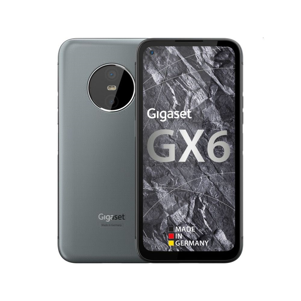 GX6 PRO IM Titanium Grey