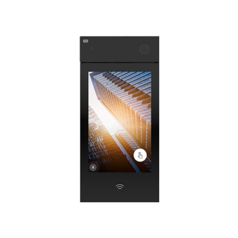 Helios IP Style main unit