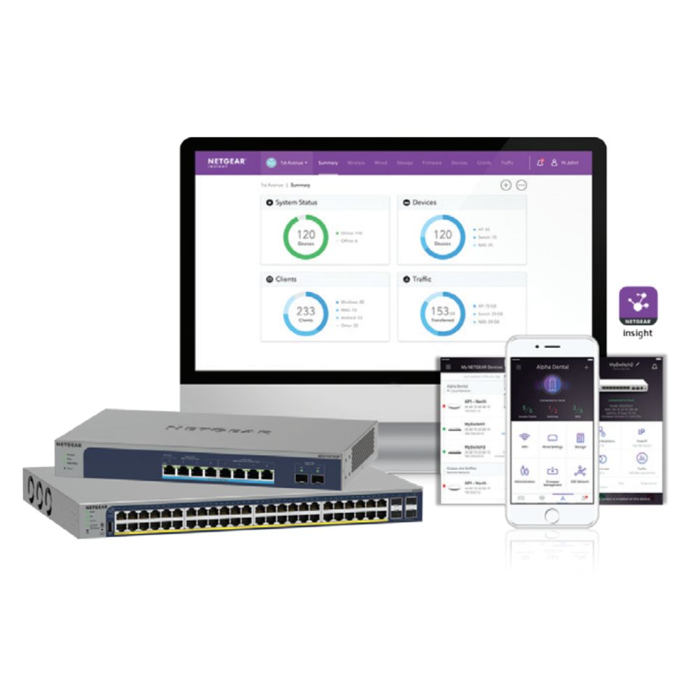 INSIGHT PRO 1 SINGLE 1 YEAR