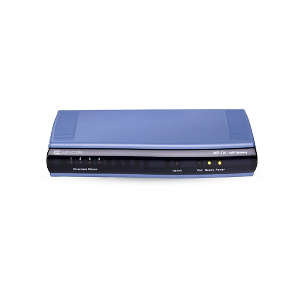 IP Media gatew. 2 ana. extnet+2 analog Port IP Media gatew. 2 ana. extnet+2 analog Port