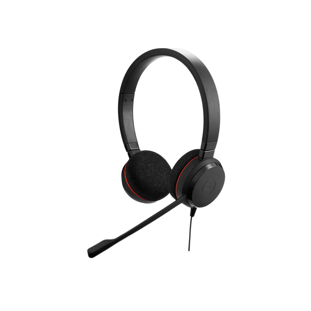 Jabra EVOLVE 20 UC Stereo (USB)