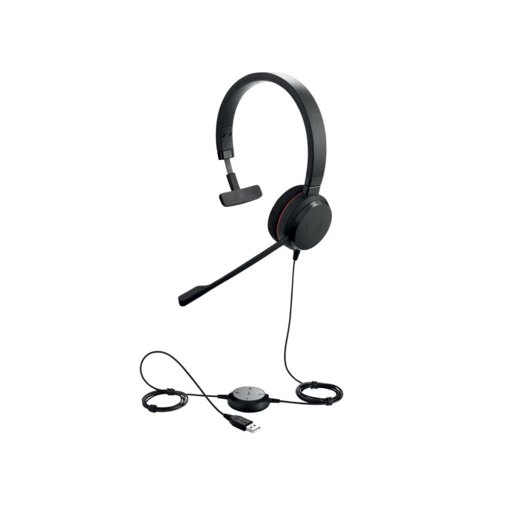 Jabra EVOLVE 30 II Mono