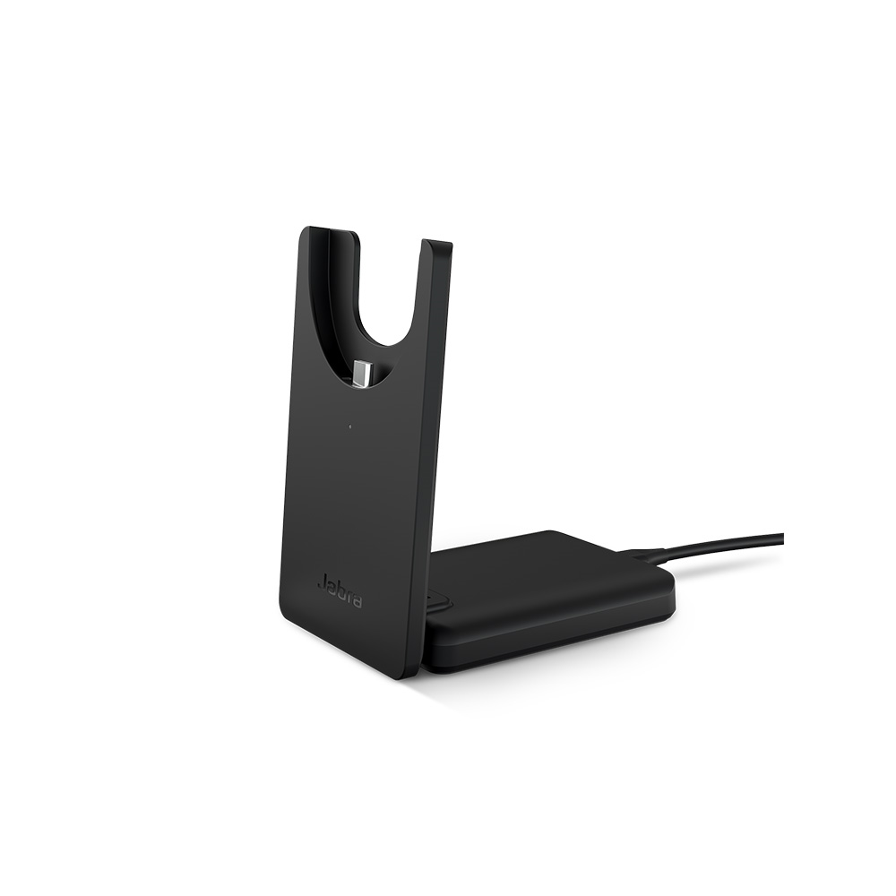 Evolve2 55 Deskstand USB-C