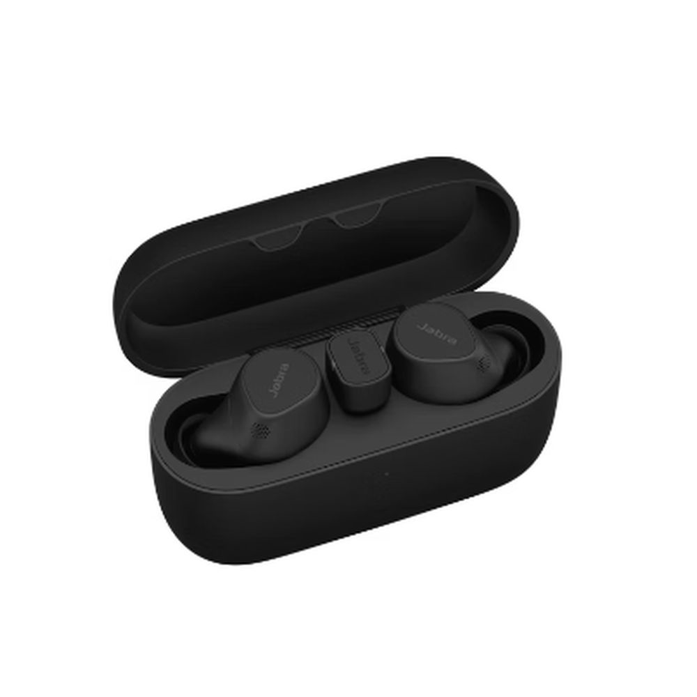 Jabra Evolve2 Buds USB-C MS - Wireless Charging Pad Jabra Evolve2 Buds USB-C MS - Wireless Charging Pad