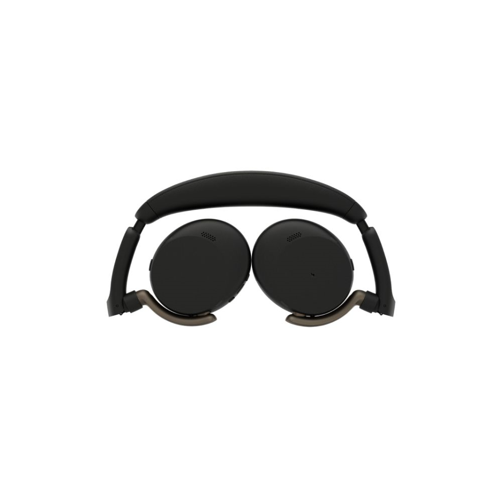 Jabra Evolve3 65 Flex MS, Link390a, Black, WLC Chrg Jabra Evolve3 65 Flex MS, Link390a, Black, WLC Chrg