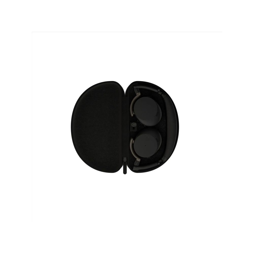 Jabra Evolve3 65 Flex MS, Link390c, Black, WLC chrg Jabra Evolve3 65 Flex MS, Link390c, Black, WLC chrg