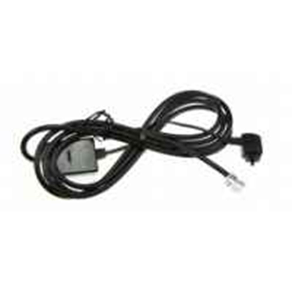 Konftel GSM connection cable for   Iphone 3GS/4/5 for Konftel 300W/50/50W