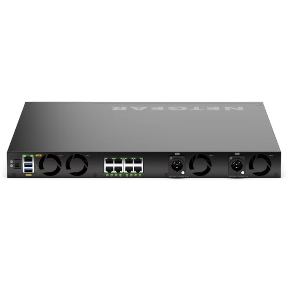 M4350-16M4V managed switch (MSM4320) M4350-16M4V managed switch (MSM4320)