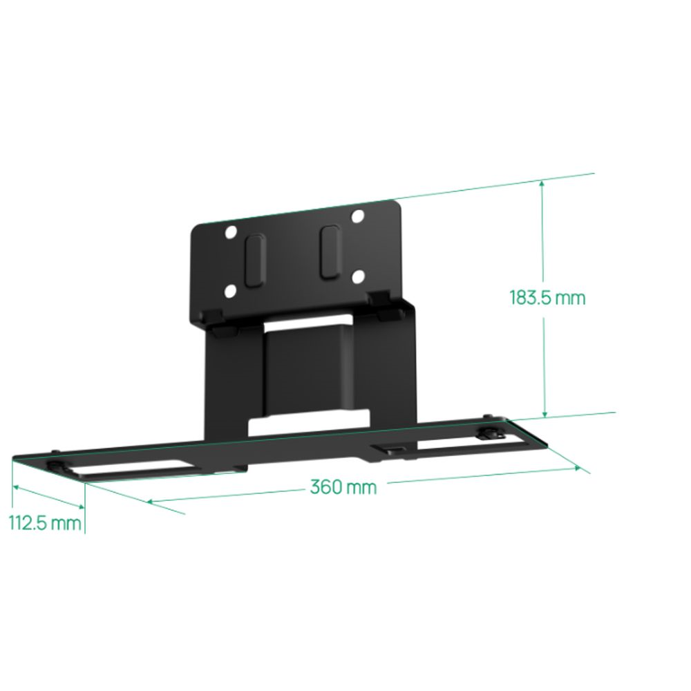 MD-AVBracket-L MD-AVBracket-L