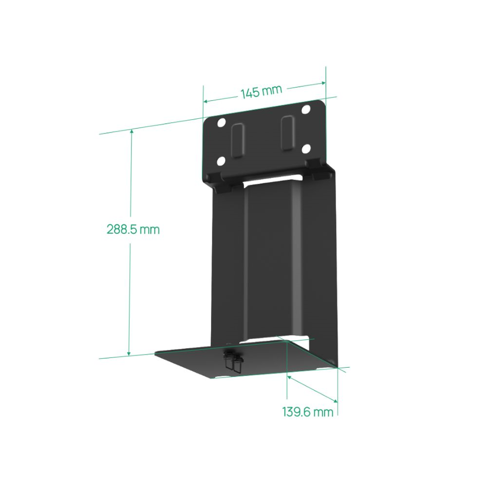 MD-PTZBracket MD-PTZBracket