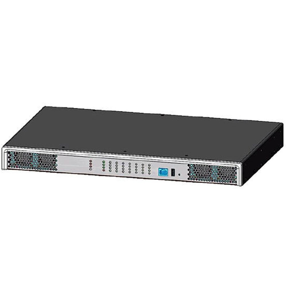 MediaPack 5xx analog VoIP gateway 24 FXS Voice Interfaces via D-SUB (50 pin) connect MediaPack 5xx analog VoIP gateway 24 FXS Voice Interfaces via D-SUB (50 pin) connect