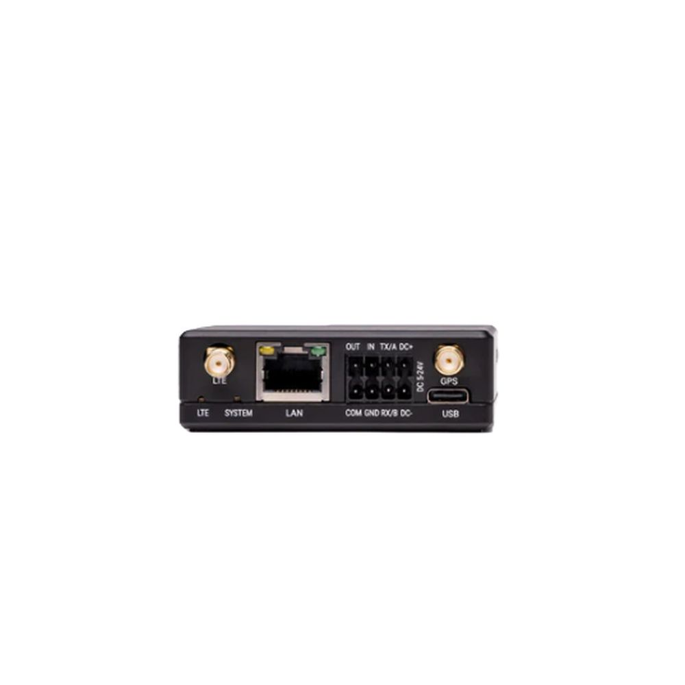 Milesight 4G Mini Industrial Router UR41 Milesight 4G Mini Industrial Router UR41