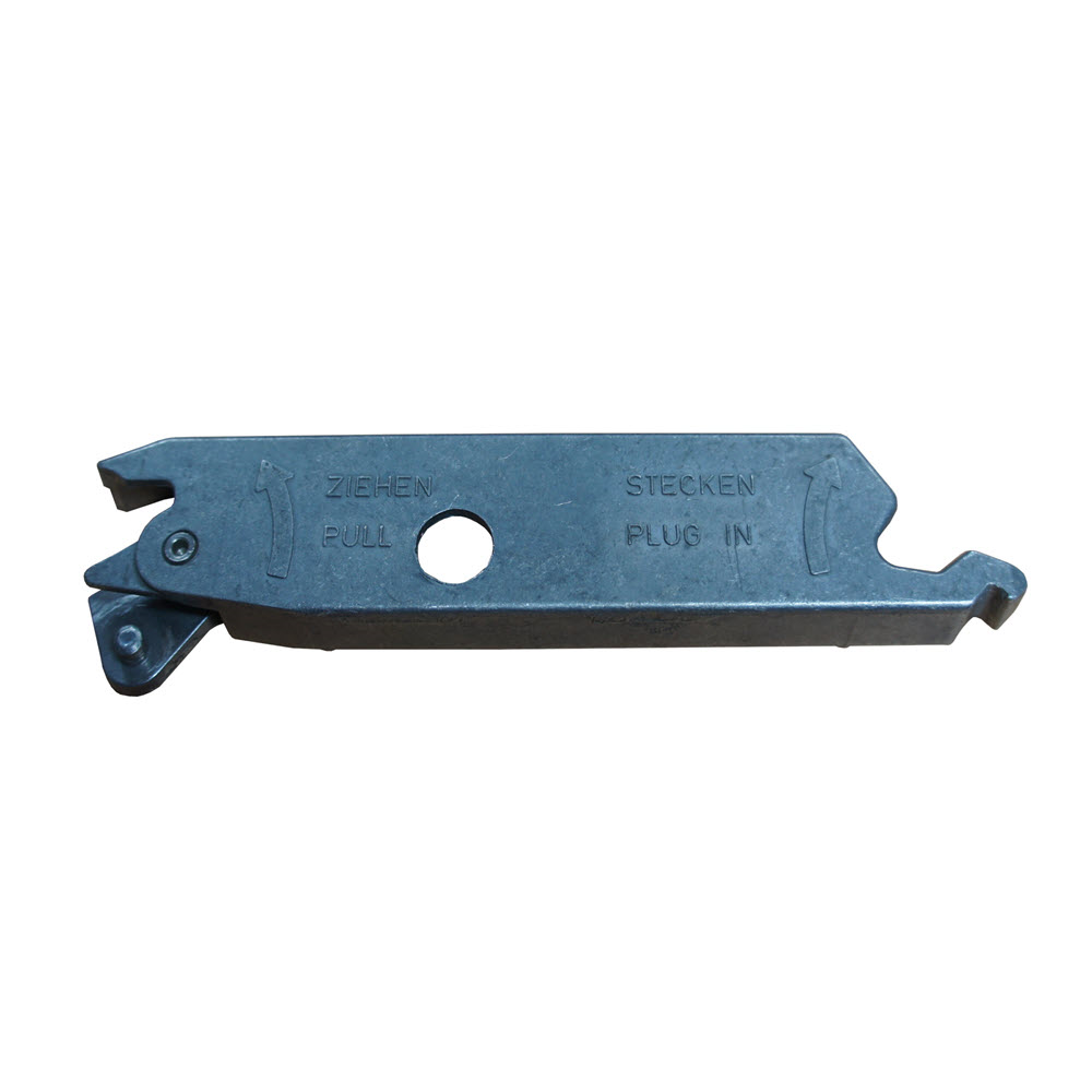 Mounting tool