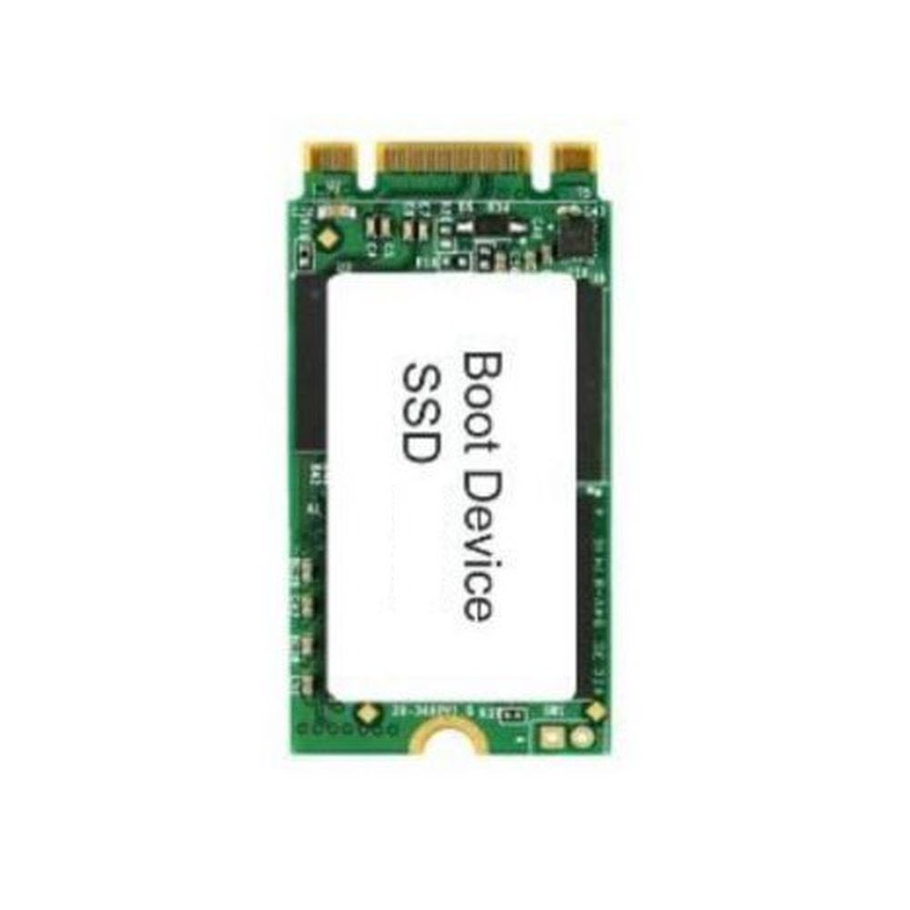 OpenScape Business System SW on M.2 SATA SSD