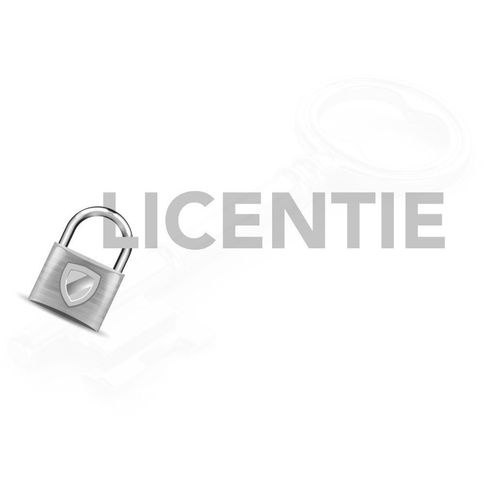 OVOC license for a single Mediant 800C