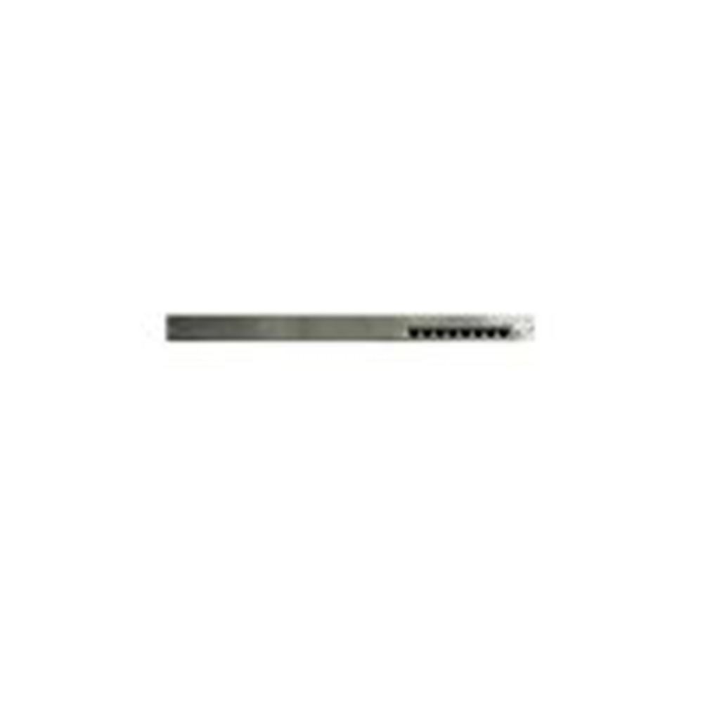 Plug-In Patch Panel NPPS0 (8 x RJ45,