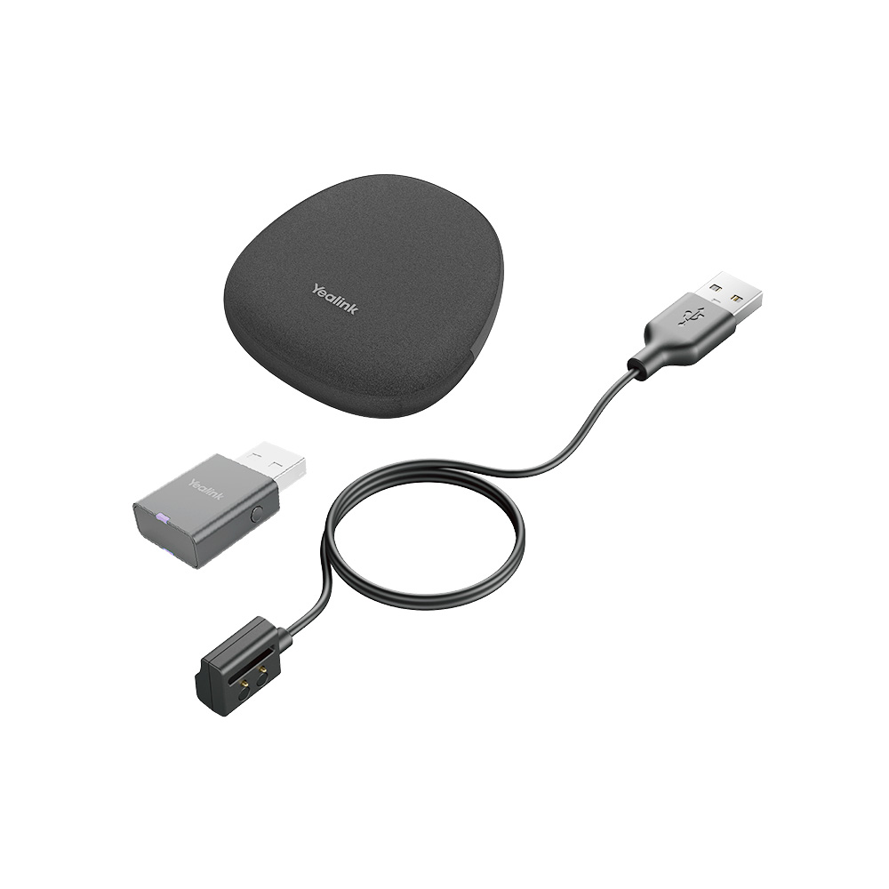 Portable Accessory Kit for WH62/WH66