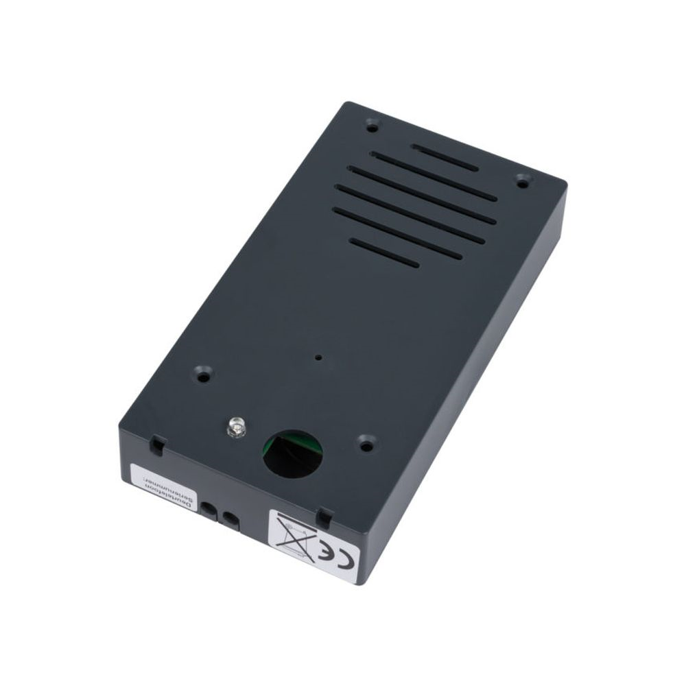 PortaDial 1 BOT without front, grid and pushbutton