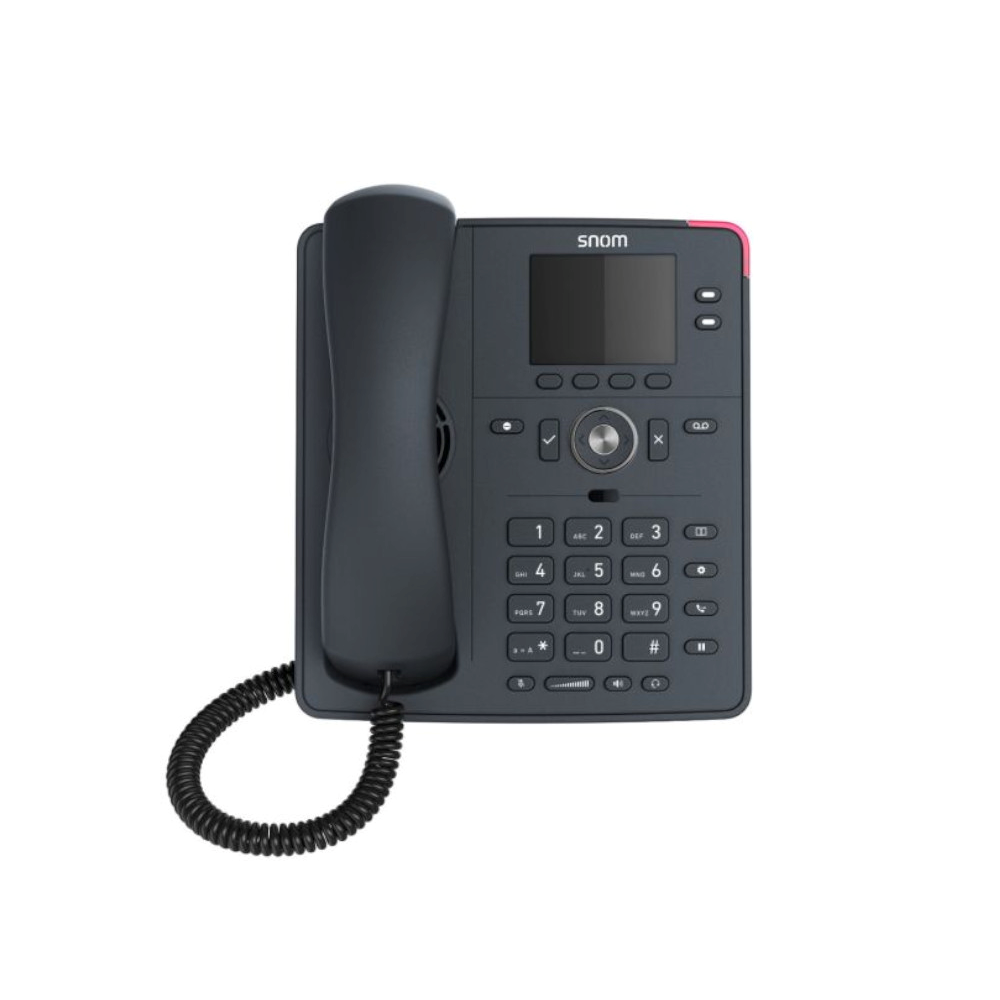 Snom D140 Desk Telephone