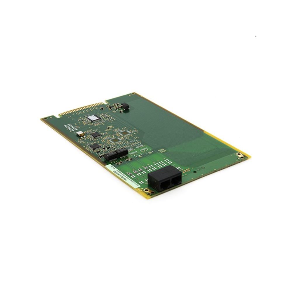 STLSX2 - Digital S0 Module (2 ports)