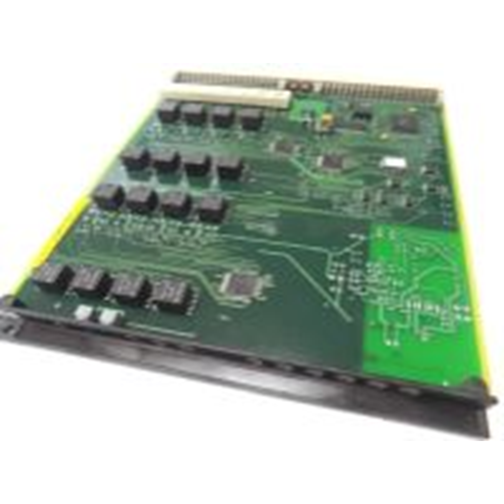 STMD3 - Digital S0 Module (8 ports)
