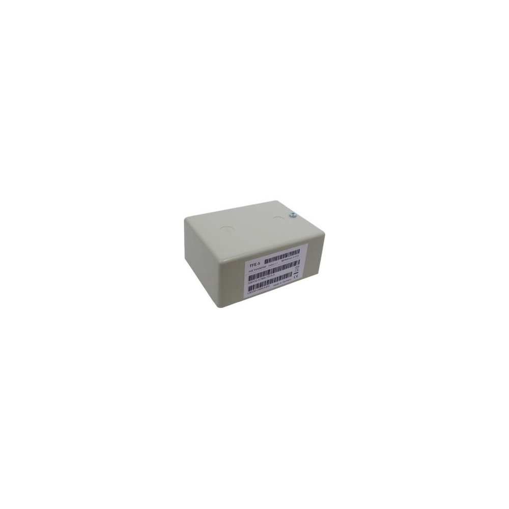 TFE-S - Adapter Box for Door Intercom TFE-S - Adapter Box for Door Intercom