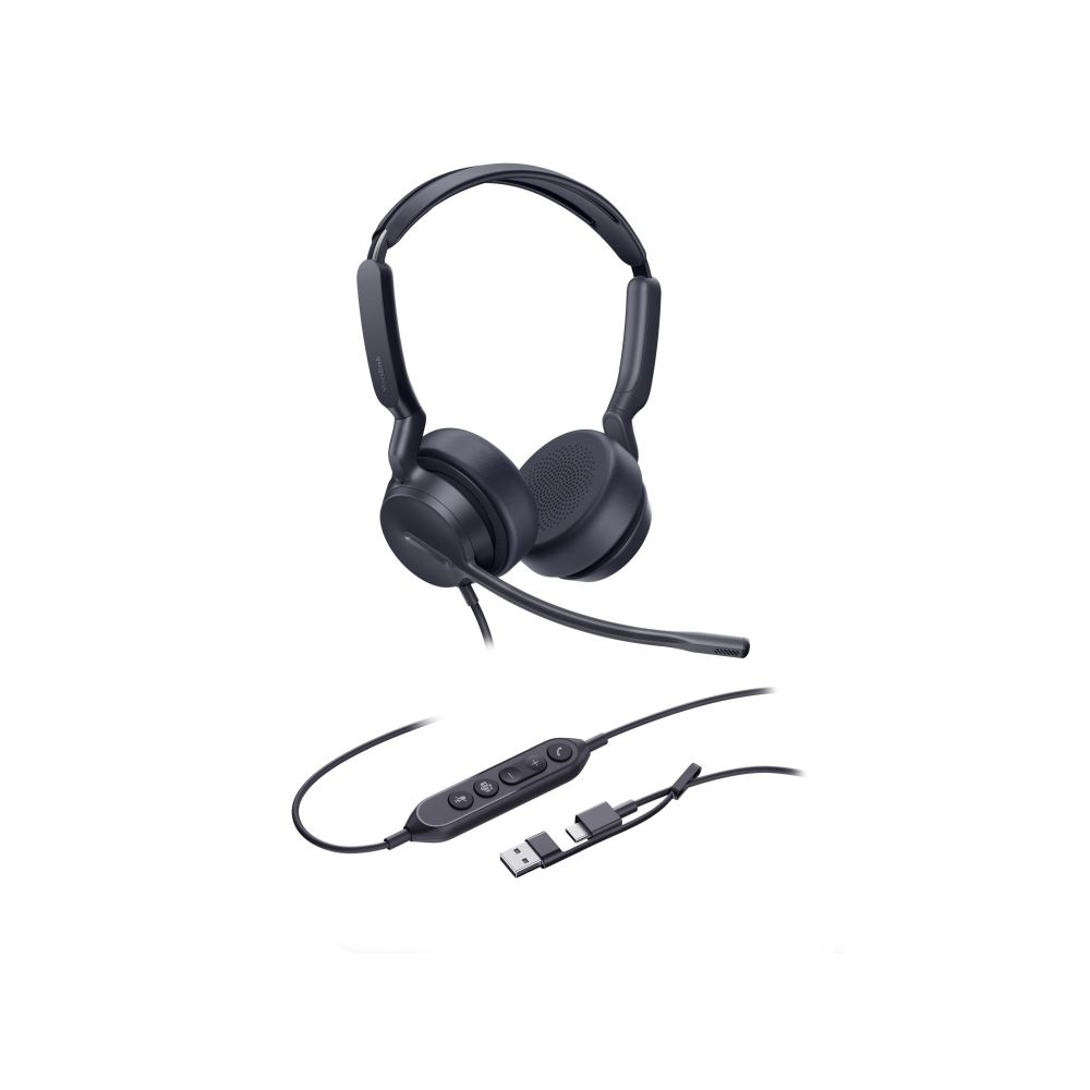 UH42 SE Dual Teams USB-C/A