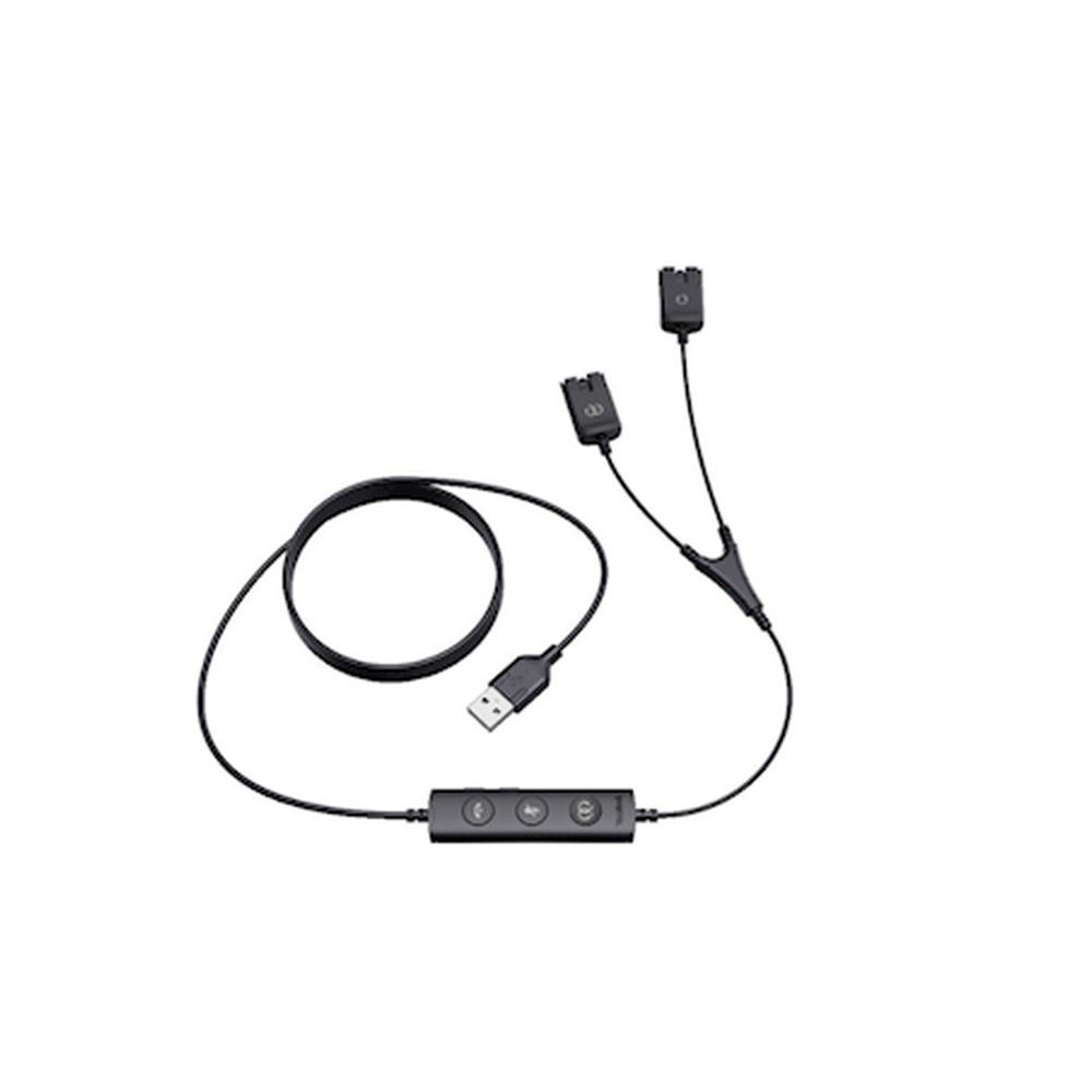 USB/QD Trainer Cable (10 PCS)