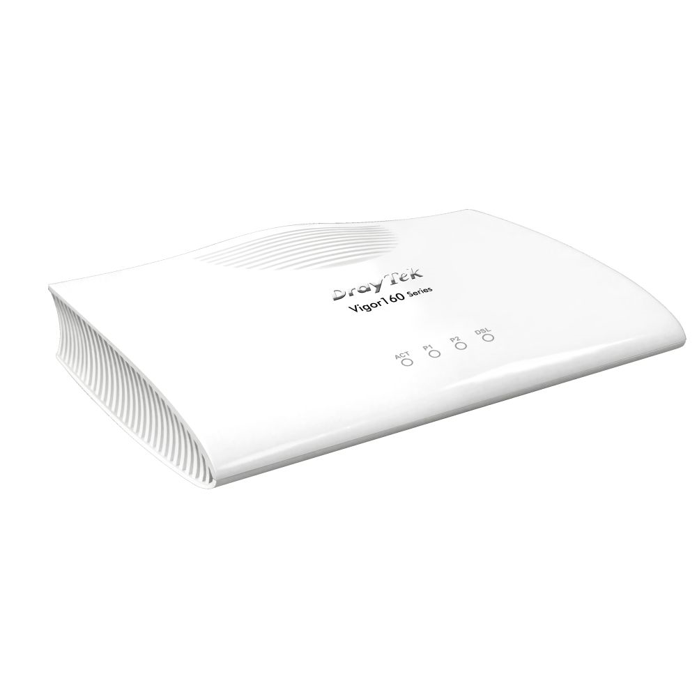 Vigor 167 VDSL2 Super Vectoring (35b) modem