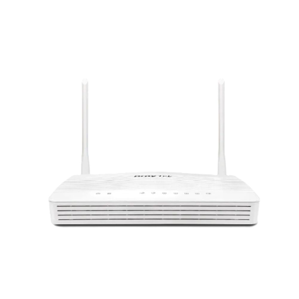 Vigor 2767Vax VDSL2 Super Vectoring (35b) modem router (backwards compatible met VDSL2 - ADSL2/2