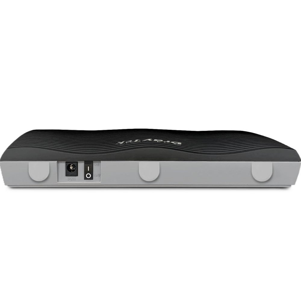 Vigor 2928 10 Gigabit multi-WAN breedband router 1x SFP+ 10Gbps slot (WAN), 1x 10GbE WAN/LAN